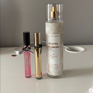 Bath and Body Works bundle